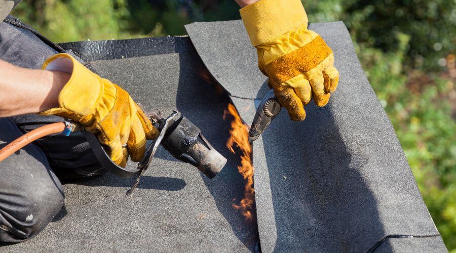 Expert new roof installation services in Foxburg, PA